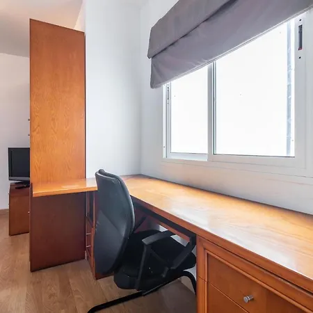 Appartement Flatguest Triana Urbano