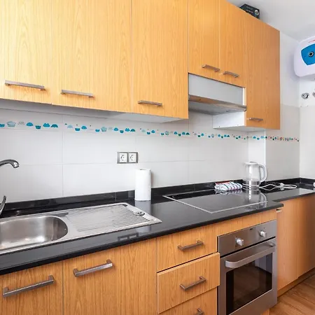 Appartement Flatguest Triana Urbano