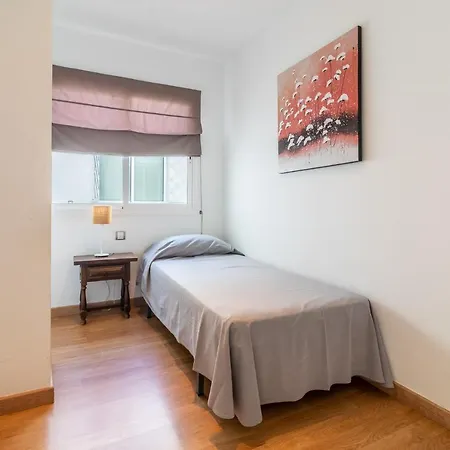 Flatguest Triana Urbano * Las Palmas