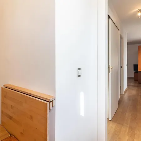 Flatguest Triana Urbano Appartement Las Palmas