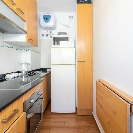 Appartement Flatguest Triana Urbano