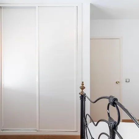 Apartman Flatguest Triana Urbano *