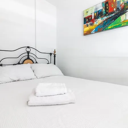Apartman Flatguest Triana Urbano Las Palmas de Gran Canaria