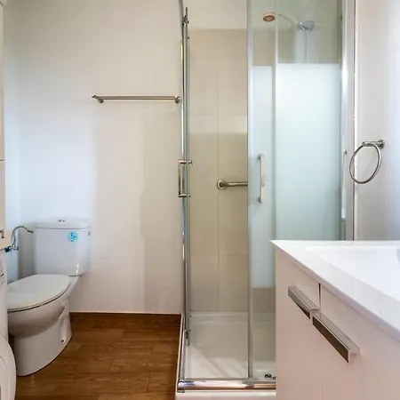 Apartman Flatguest Triana Urbano
