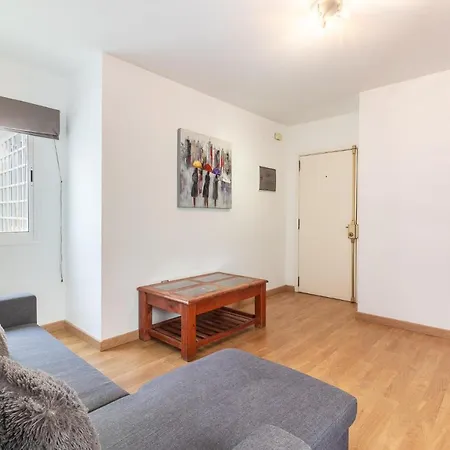 Flatguest Triana Urbano 大加那利岛拉斯帕尔马斯